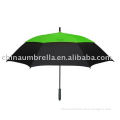 28"* 8 ribs windproof golf umbrella